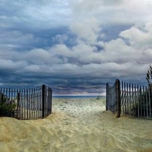 Meet your Posher, Barbara